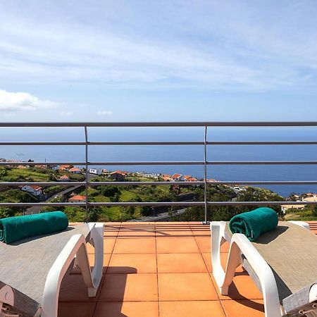 Casa Protea Com Piscina Privada By Madeira Sun Travel Villa Estreito Da Calheta ภายนอก รูปภาพ