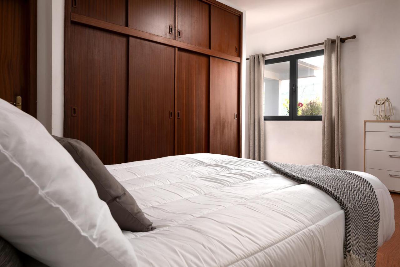 Casa Protea Com Piscina Privada By Madeira Sun Travel Villa Estreito Da Calheta ภายนอก รูปภาพ