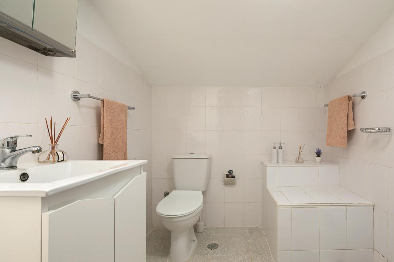 Casa Protea Com Piscina Privada By Madeira Sun Travel Villa Estreito Da Calheta ภายนอก รูปภาพ